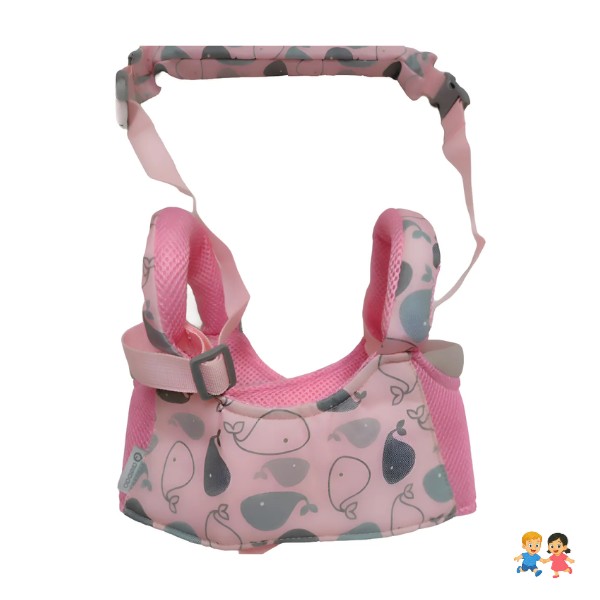 Arnes Para Bebes Primeros Pasos.