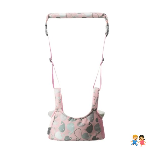 Arnes Para Bebes Primeros Pasos.