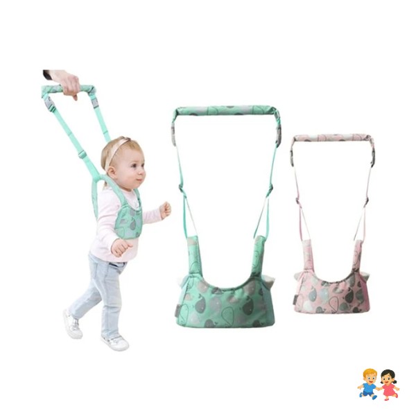 Arnes Para Bebes Primeros Pasos.