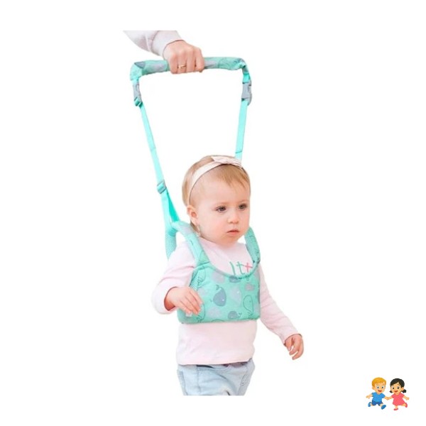 Arnes Para Bebes Primeros Pasos.