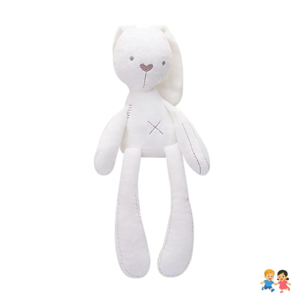 Peluche De Apego Con Diseño.