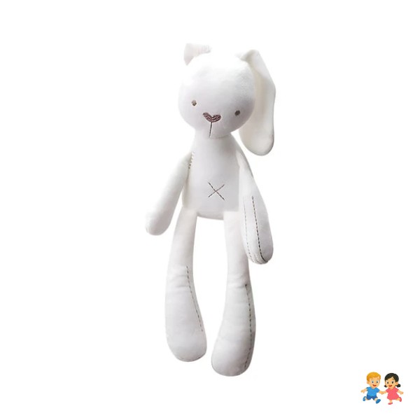 Peluche De Apego Con Diseño.