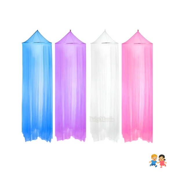 Mosquitero De Cuna , Cama , Super Liviano Y Transportable.