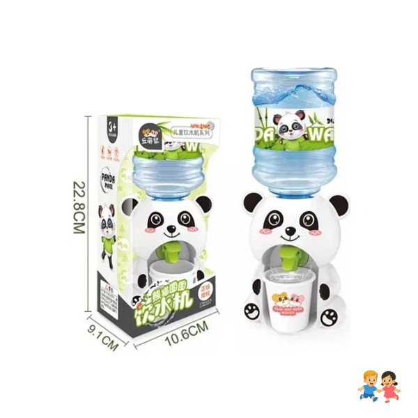 Mini Dispensador De Agua Niños Garrafón.