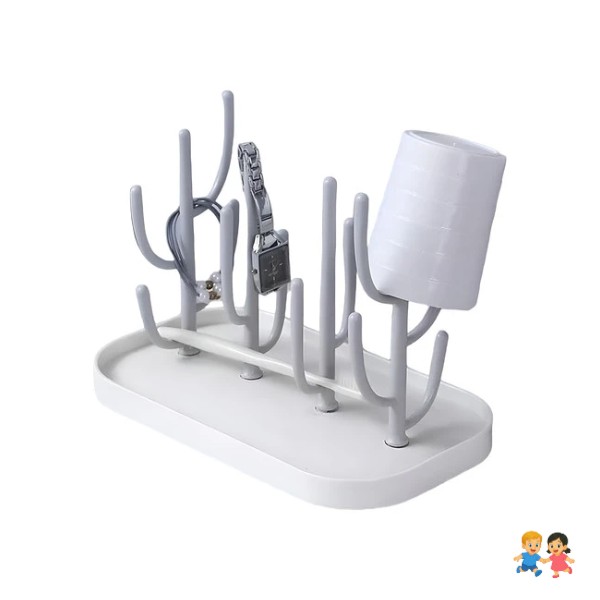 Secador Escurridor Organizador Mamaderas Biberones.