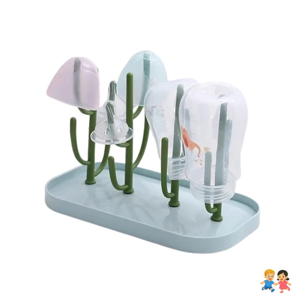 Secador Escurridor Organizador Mamaderas Biberones.