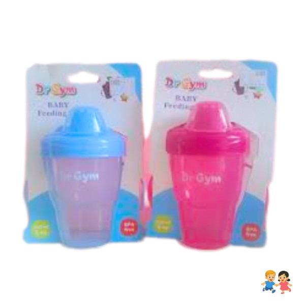 Vaso Dr De Bebe De Transición Entrenador.