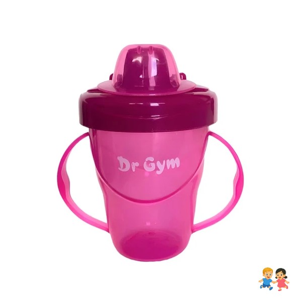 Vaso Dr De Bebe De Transición Entrenador.