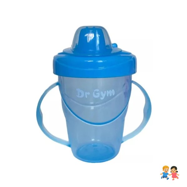 Vaso Dr De Bebe De Transición Entrenador.