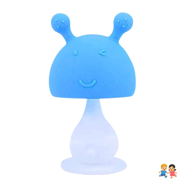Mordedor Para Bebe.