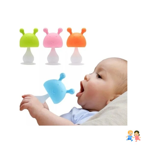 Mordedor Para Bebe.