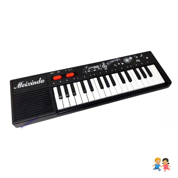 Piano Electrónico Mini Teclado Piano 32 Teclas.