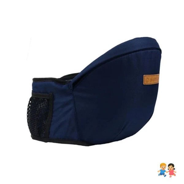 Silla Porta Bebé Taburete Cintura