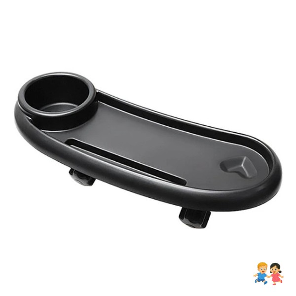 Bandeja Ajustable Para Coche De Bebé Accesorio Universal.