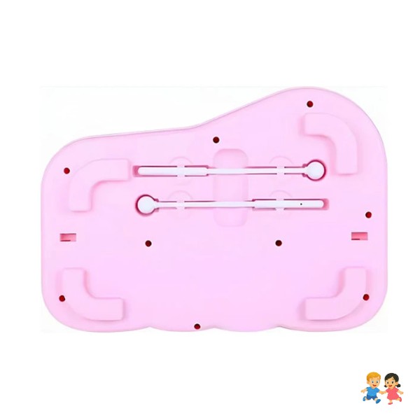 Xilófono-piano Didáctico Musical Educativos Bebé Niños.