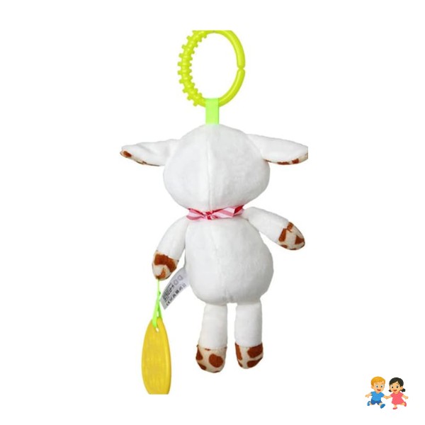 Juguete Sonajero Sensorial Para Bebés Para Coche.