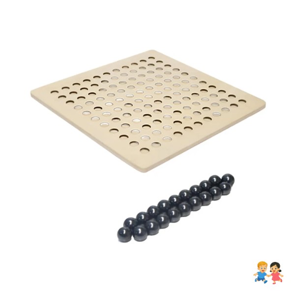 Tablero Magnético De Inducción A Ajedrez Para Niños.