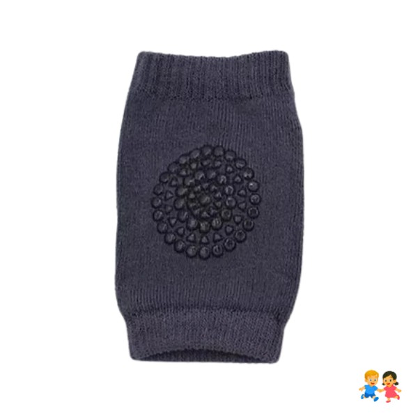 Rodilleras De Gateo Para Bebés Niños Niñas.