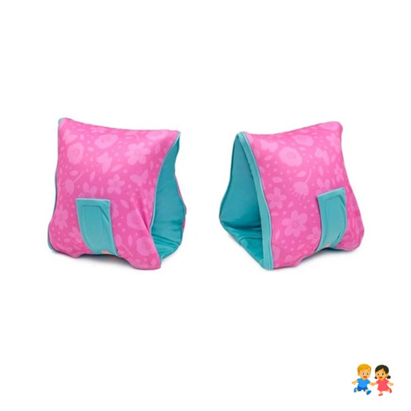 Flotador De Brazos Alitas Para Niños.