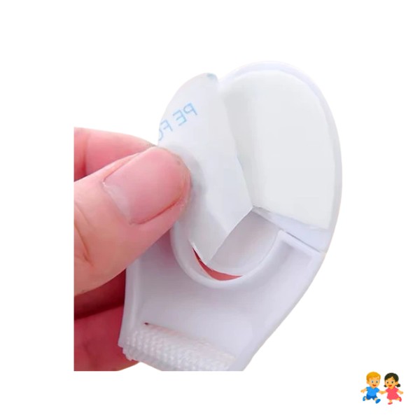 Pack Seguros Multiuso Niños Puertas Cajones Muebles.