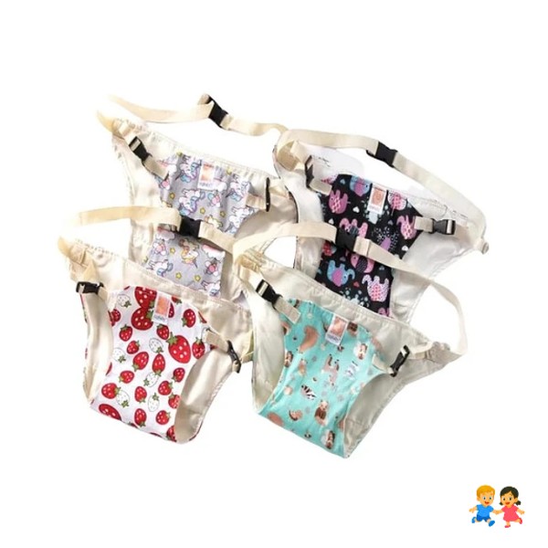 Sujetador De Silla Para Bebés Multifuncional.