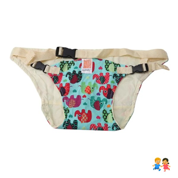 Sujetador De Silla Para Bebés Multifuncional.