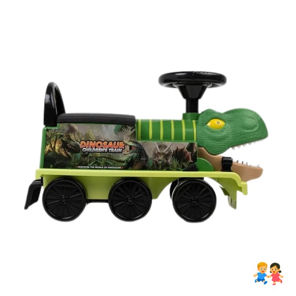 Correpasillos Tren Musical Con Luz Y Sonido Para Niños.
