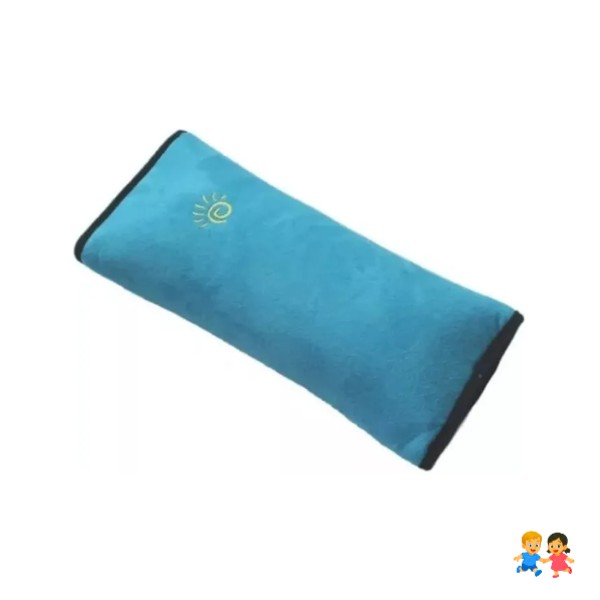 Cojín Almohada Cinturón De Seguridad Autos Para Niños.
