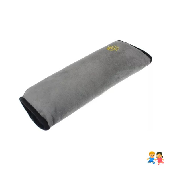Cojín Almohada Cinturón De Seguridad Autos Para Niños.