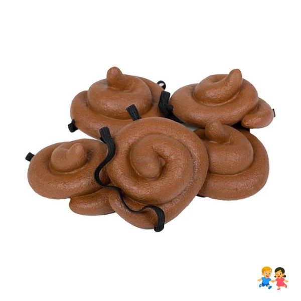 Juego De Cartas Poopyhead - Juego De Mesa.