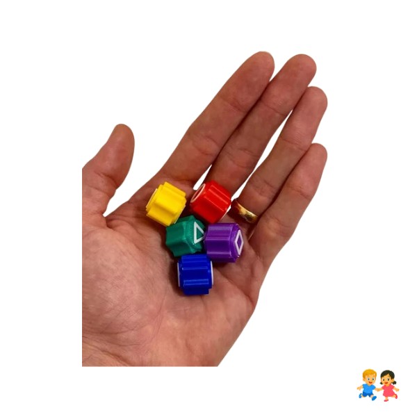 Gonggi Mini Juego El Juego Del Calamar.