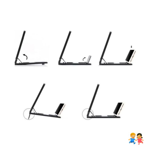 Pantalla Teatro Zoom Lupa Para Celular Portátil.