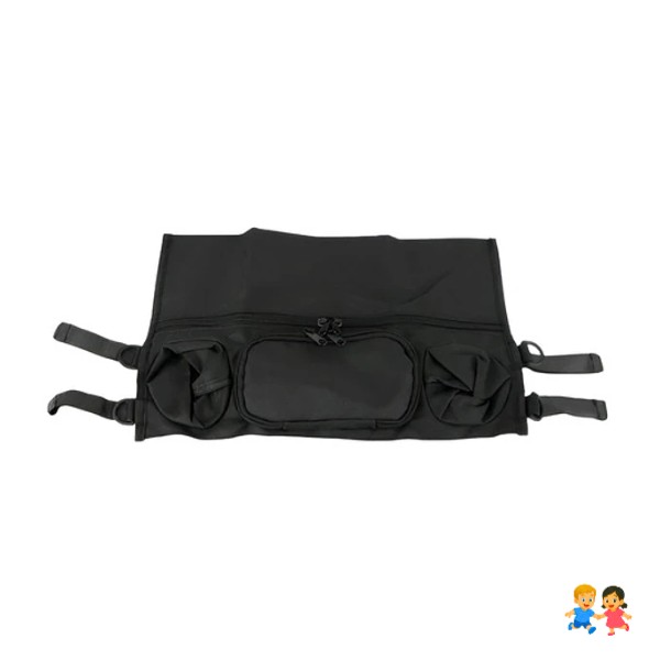 Bolso Organizador Para El Coche Bebe Multiuso.