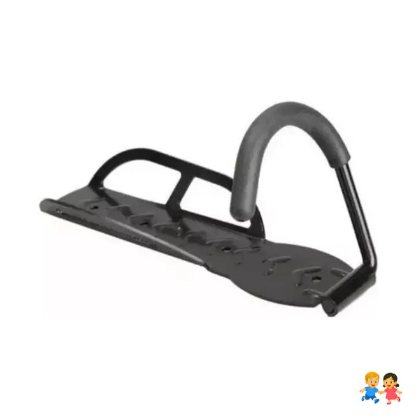 Gancho Porta Bicicletas Soporte De Pared Muro