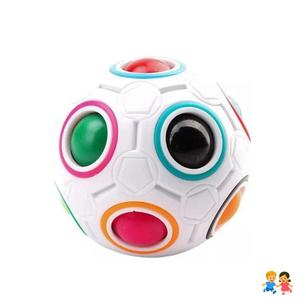 Pelota Mágica 11 Esferas.