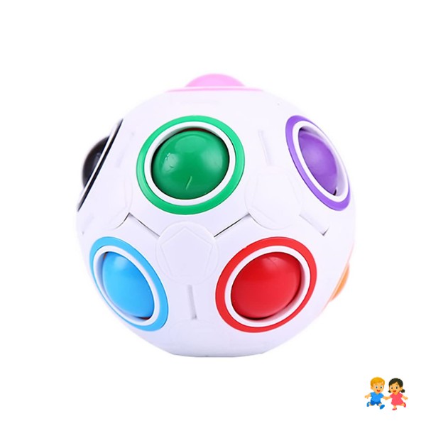 Pelota Mágica 11 Esferas.