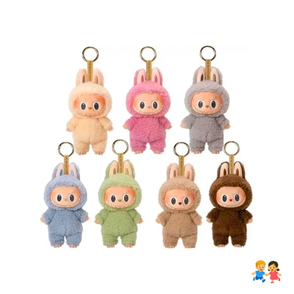 Labubu - Muñeco Monstruo Coleccionable - 1 Bolsa Sorpresa.