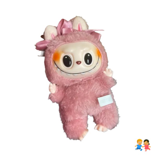 Labubu - Muñeco Monstruo Coleccionable - 1 Bolsa Sorpresa.