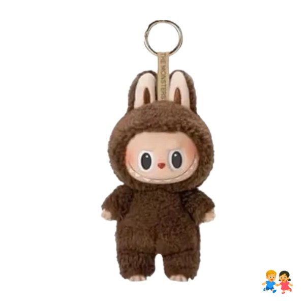 Labubu - Muñeco Monstruo Coleccionable - 1 Bolsa Sorpresa.