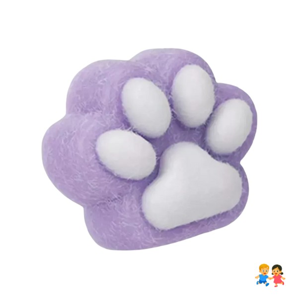 Juego De Patita Antiestrés Para Niños Y Adultos.
