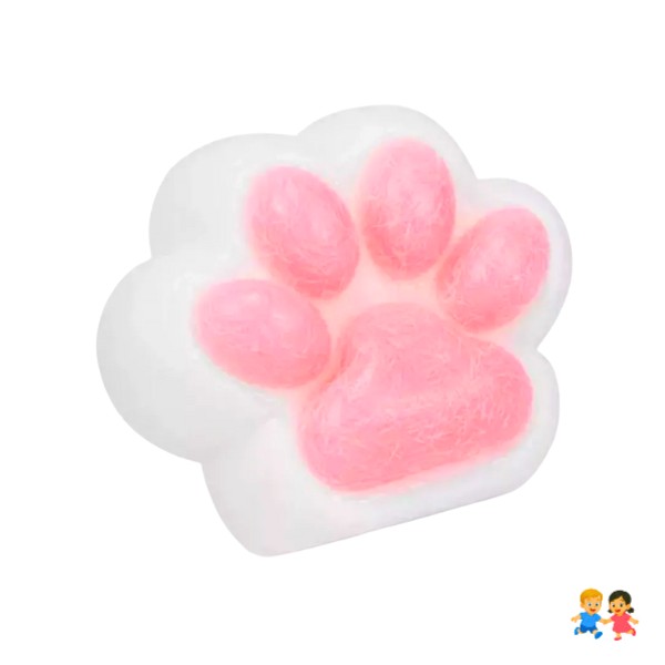Juego De Patita Antiestrés Para Niños Y Adultos.