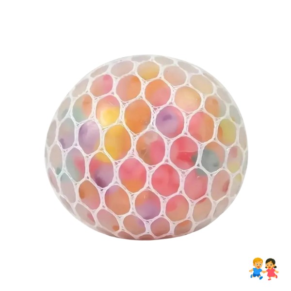Squishies Ball Sorpresas Cumpleaños Juguetes Niños