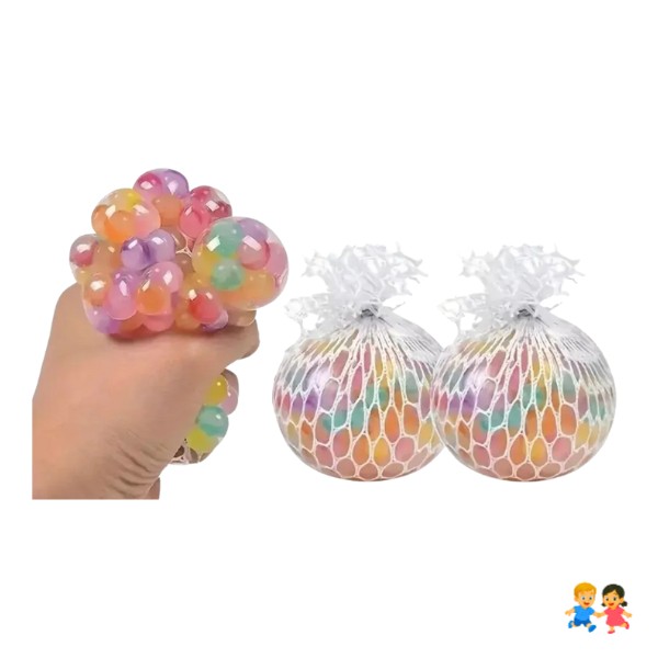 Squishies Ball Sorpresas Cumpleaños Juguetes Niños