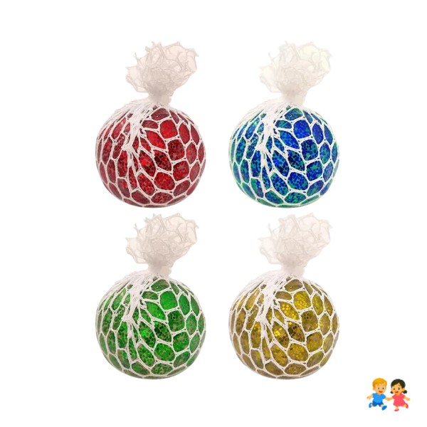 Squishies Ball Sorpresas Cumpleaños Juguetes Niños