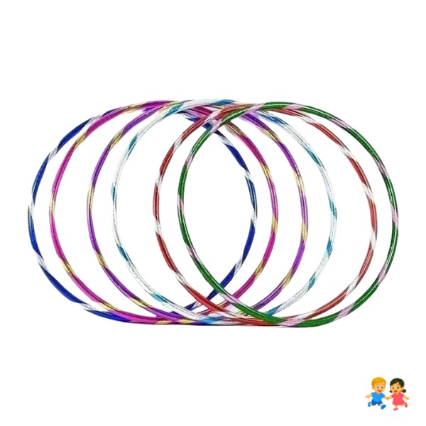Ula Ula 50 Cm Infantil Niñas Niños Preescolar.