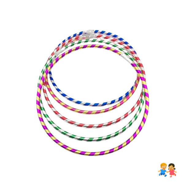 Ula Ula 50 Cm Infantil Niñas Niños Preescolar.