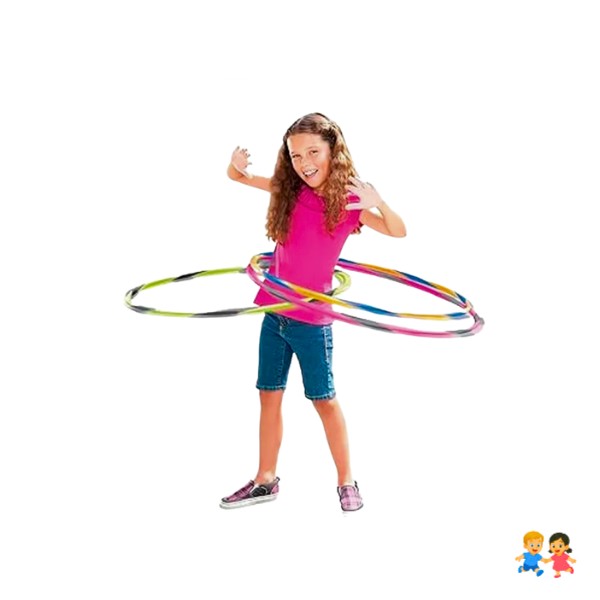 Ula Ula 50 Cm Infantil Niñas Niños Preescolar.