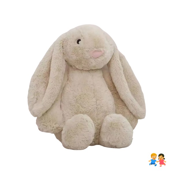 Peluche de Conejo de Apego.