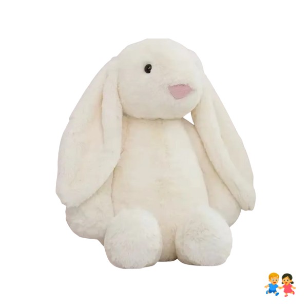 Peluche de Conejo de Apego.