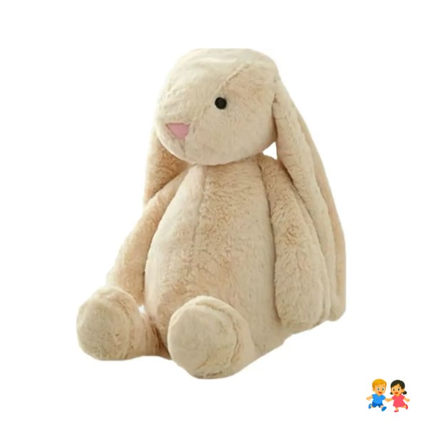 Peluche de Conejo de Apego.